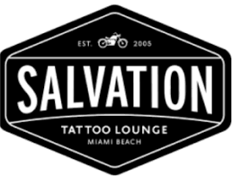 Salvation Tattoo Lounge