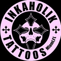 Inkaholik Tattoos