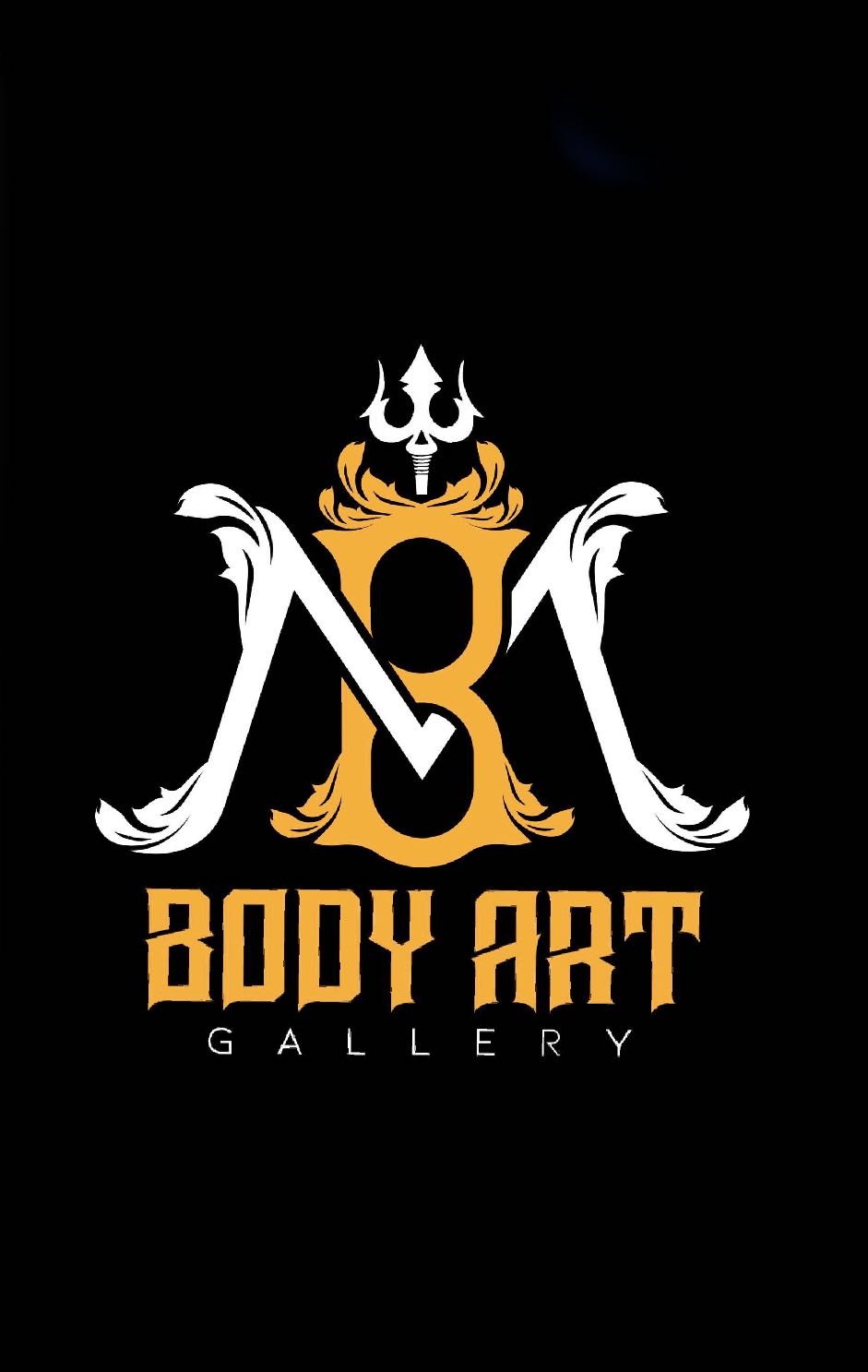 MB Body Art Gallery