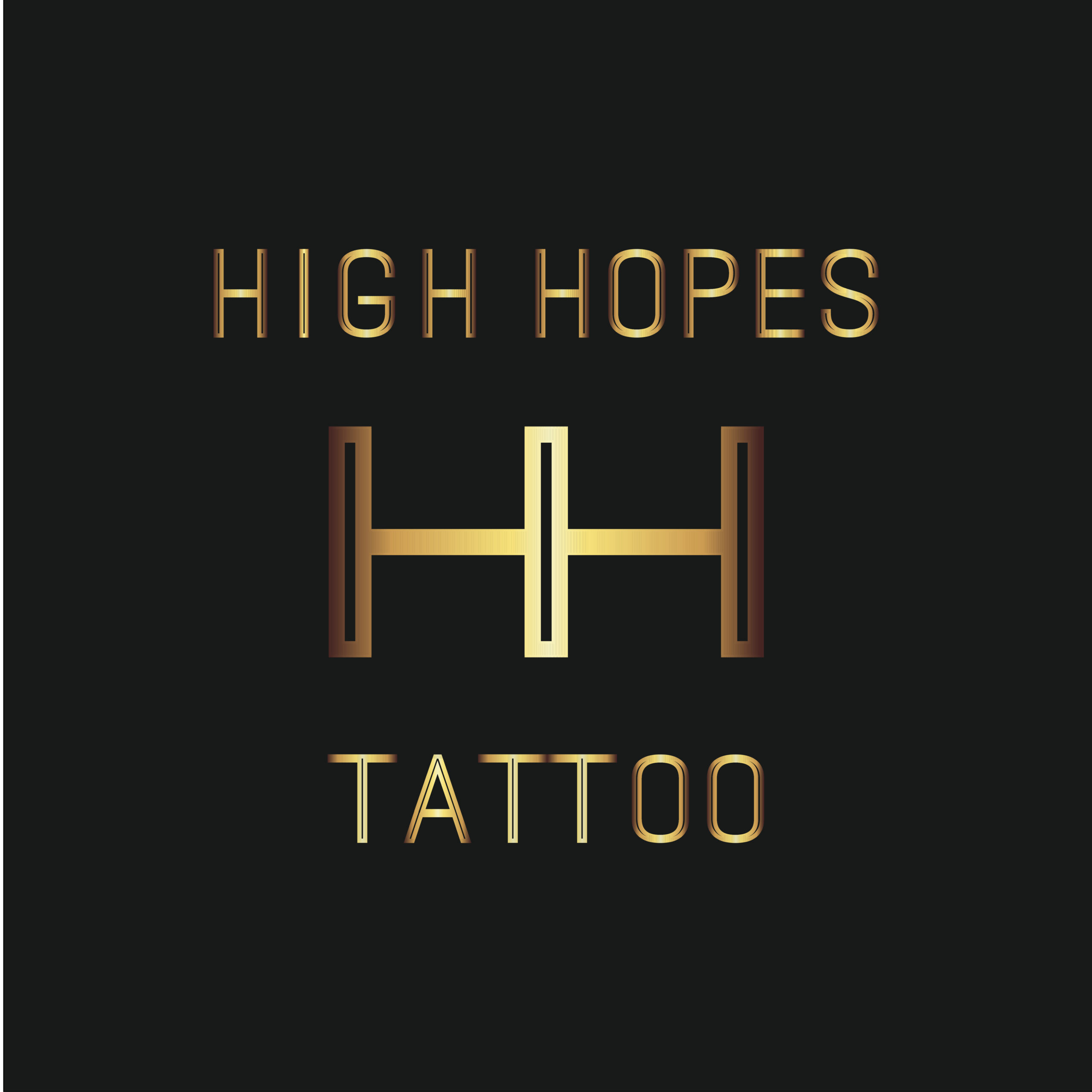 High Hopes Tattoo