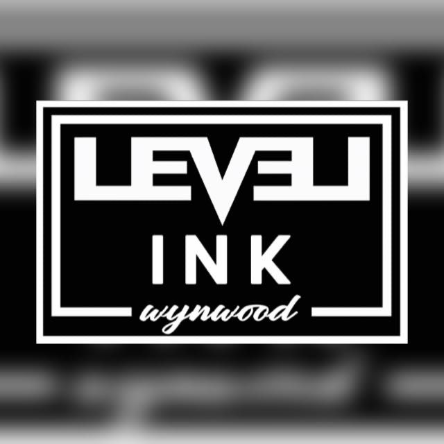 LEV3L Ink
