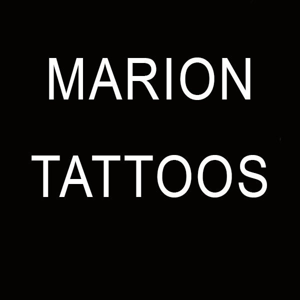 Marion Tattoos