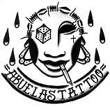 Abuela’s Tattoo Parlor